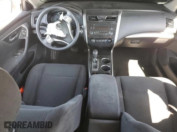 2014 Nissan Altima S with VIN 1N4AL3APXEN345576, listed as a Copart auction lot 52967765 with 171,901 mi miles and Salvage Title. Bid and sale history available at DreamBid. Image 8.