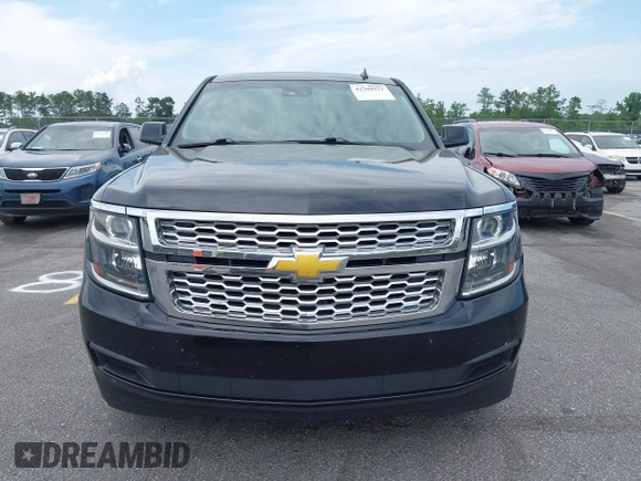 2015 Chevrolet Tahoe LT with VIN 1GNSCBKC4FR145119, listed as a IAAI auction lot 42309931 with 99,408 mi miles and . Bid and sale history available at DreamBid. Image 12.