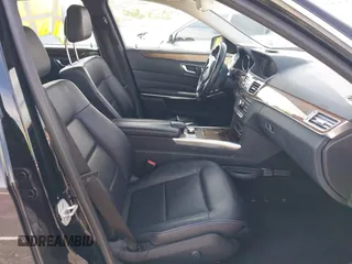 2014 Mercedes-Benz E 350 Sport with VIN WDDHF5KBXEA889555, listed as a IAAI auction lot 41589052 with 148,422 mi miles and . Bid and sale history available at DreamBid. Image 5.