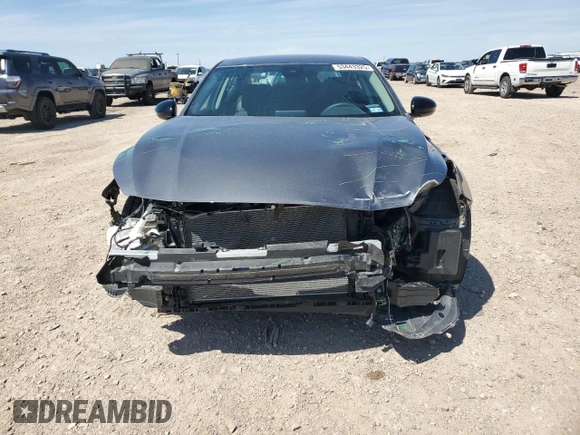 2024 Nissan Altima SR z VIN 1N4BL4CV5RN421894, wystawiony jako Copart lot #53443325 z przebiegiem 9 350 mil mil oraz Szkoda całkowita • Salvage title. Historia ofert i sprzedaży dostępna na DreamBid. Obrazek 5.
