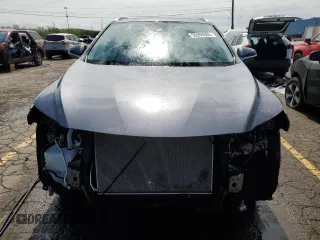2022 Lexus RX 350 z VIN 2T2HZMDA6NC321181, wystawiony jako Copart lot #55269365 z przebiegiem 23 266 mil mil oraz Szkoda całkowita • Salvage title. Historia ofert i sprzedaży dostępna na DreamBid. Obrazek 5.