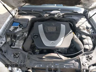 2006 Mercedes-Benz E 350 z VIN WDBUF56J96A907201, wystawiony jako IAAI lot #41855889 z przebiegiem 199 029 mil mil oraz . Historia ofert i sprzedaży dostępna na DreamBid. Obrazek 10.