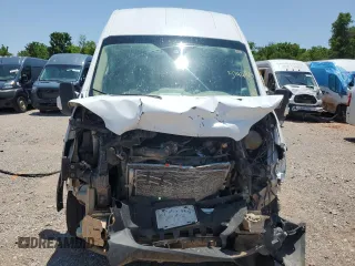 2019 Ford Transit Cargo с VIN 1FTBW3XG7KKA00399, выставлен на аукционе Copart как лот 57428165 с пробегом Не указан миль и Списание • Salvage title. История ставок и продаж доступна на DreamBid. Изображение 5.
