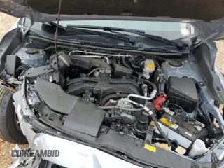 2023 Subaru Crosstrek Limited с VIN JF2GTHMC7P8330630, выставлен на аукционе Copart как лот 59152055 с пробегом 25 552 миль миль и Списание • Salvage title. История ставок и продаж доступна на DreamBid. Изображение 12.