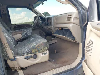 2004 Ford F-250 XL with VIN 1FTNW21P44EB35163, listed as a IAAI auction lot 42489245 with 319,621 mi miles and . Bid and sale history available at DreamBid. Image 5.