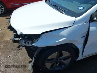 2020 Hyundai Ioniq Limited with VIN KMHC05LC5LU212353, listed as a IAAI auction lot 41981392 with 175,947 mi miles and . Bid and sale history available at DreamBid. Image 6.