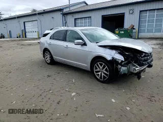 2012 Ford Fusion SEL with VIN 3FAHP0JG8CR195964, listed as a Copart auction lot 50007785 with 161,935 mi miles and Salvage Title. Bid and sale history available at DreamBid. Image 13.