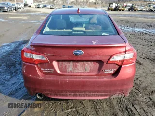2016 Subaru Legacy Premium z VIN 4S3BNAC60G3002534, wystawiony jako Copart lot #47083595 z przebiegiem 264 216 mil mil oraz Nie do naprawy • Non repairable. Historia ofert i sprzedaży dostępna na DreamBid. Obrazek 6.