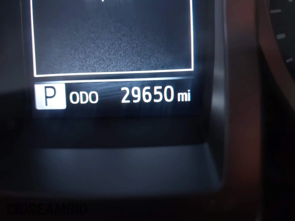 2022 Toyota Tacoma SR with VIN 3TMCZ5ANXNM479025, listed as a IAAI auction lot 42280363 with 29,650 mi miles and . Bid and sale history available at DreamBid. Image 15.