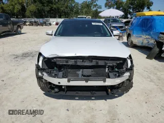 2017 Genesis G80 3.8L with VIN KMHGN4JE9HU175610, listed as a Copart auction lot 75983844 with 68,181 mi miles and Salvage Title. Bid and sale history available at DreamBid. Image 5.