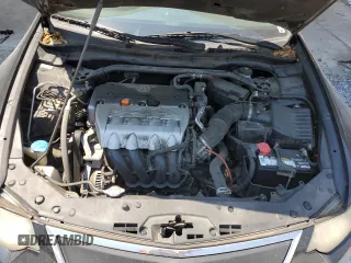 2012 Acura TSX Technology with VIN JH4CW2H66CC004863, listed as a Copart auction lot 59325934 with 162,142 mi miles and Non repairable. Bid and sale history available at DreamBid. Image 11.