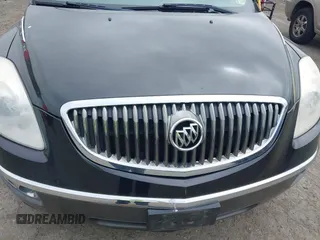 2012 Buick Enclave Premium with VIN 5GAKRDED4CJ202373, listed as a IAAI auction lot 42029153 with Not Provided miles and . Bid and sale history available at carsss.com. Image 6.