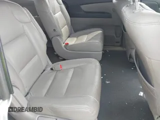 2013 Honda Odyssey LX with VIN 5FNRL5H22DB086503, listed as a IAAI auction lot 42133471 with 223,200 mi miles and . Bid and sale history available at carsss.com. Image 8.