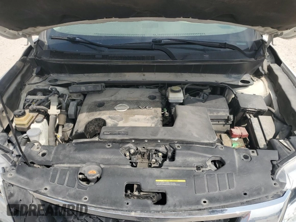 2015 Nissan Pathfinder S z VIN 5N1AR2MN4FC645328, wystawiony jako Copart lot #48508075 z przebiegiem 213 911 mil mil oraz Szkoda całkowita • Salvage title. Historia ofert i sprzedaży dostępna na DreamBid. Obrazek 12.