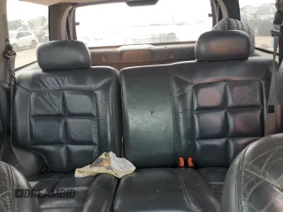 1996 Jeep Grand Cherokee Limited with VIN 1J4GZ78S3TC395758, listed as a Copart auction lot 60326205 with Not provided miles and Salvage title. Bid and sale history available at DreamBid. Image 10.