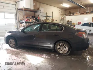 2010 Nissan Altima 2.5 S with VIN 1N4AL2AP3AN509920, listed as a IAAI auction lot 41601241 with 108,337 mi miles. Bid and sale history available at carsss.com. Image 14.