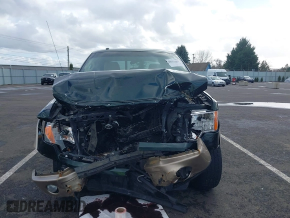 2012 Ford F-150 XL с VIN 1FTFW1EFXCFC21893, выставлен на аукционе IAAI как лот 41713441 с пробегом 172 950 миль миль и . История ставок и продаж доступна на DreamBid. Изображение 12.