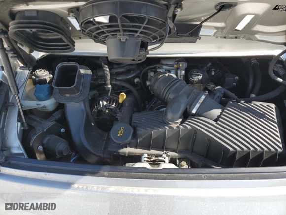 2004 Porsche 911 Carrera with VIN WP0AA29974S620854, listed as a Copart auction lot 41626835 with 36268 miles and Salvage Title. Bid and sale history available at carsss.com. Image 11.