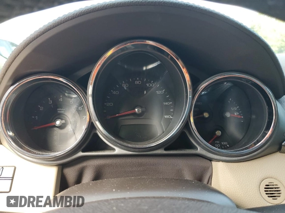2008 Cadillac CTS RWD z VIN 1G6DJ577680208249, wystawiony jako Copart lot #56117615 z przebiegiem Nie podano mil oraz Szkoda całkowita • Salvage title. Historia ofert i sprzedaży dostępna na DreamBid. Obrazek 9.