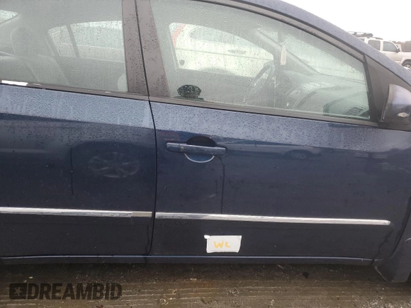 2011 Nissan Sentra SL with VIN 3N1AB6AP6BL715256, listed as a Copart auction lot 79687404 with Not Provided miles and Salvage Title. Bid and sale history available at DreamBid. Image 12.