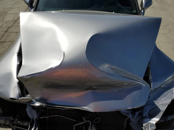 2003 Honda S2000 with VIN JHMAP11483T006461, listed as a Copart auction lot 52099995 with 187,376 mi miles and Salvage Title. Bid and sale history available at DreamBid. Image 11.