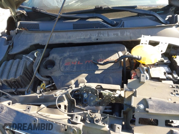 2018 Jeep Compass Altitude с VIN 3C4NJDBB2JT284521, выставлен на аукционе IAAI как лот 41612076 с пробегом 123 170 миль миль и . История ставок и продаж доступна на DreamBid. Изображение 9.