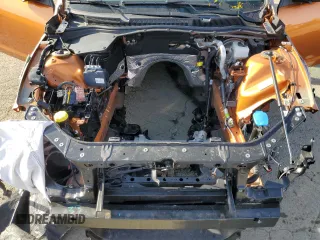 2017 Chevrolet SS z VIN 6G3F15RW3HL300785, wystawiony jako Copart lot #49868055 z przebiegiem Nie podano mil oraz Szkoda całkowita • Salvage title. Historia ofert i sprzedaży dostępna na DreamBid. Obrazek 12.