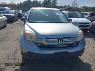 2009 Honda CR-V EX with VIN JHLRE48599C000612, listed as a IAAI auction lot 42103965 with 155,937 mi miles and . Bid and sale history available at carsss.com. Image 12.