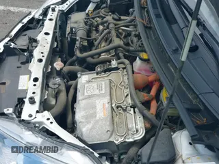 2016 Toyota Prius One z VIN JTDKDTB30G1590050, wystawiony jako IAAI lot #42672524 z przebiegiem 96 835 mil mil oraz . Historia ofert i sprzedaży dostępna na DreamBid. Obrazek 20.