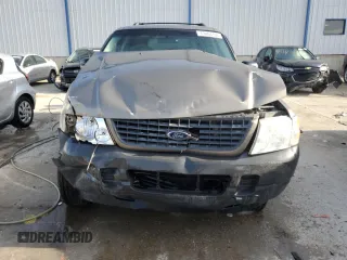 2004 Ford Explorer XLS with VIN 1FMZU72K74UA98831, listed as a Copart auction lot 53464105 with 135,612 mi miles and Non repairable. Bid and sale history available at DreamBid. Image 5.