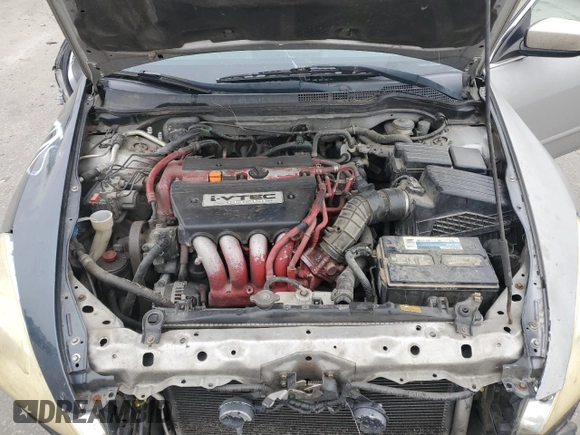 2006 Honda Accord LX SE with VIN 1HGCM55316A037063, listed as a Copart auction lot 87570155 with 310,613 mi miles and Non repairable. Bid and sale history available at DreamBid. Image 12.
