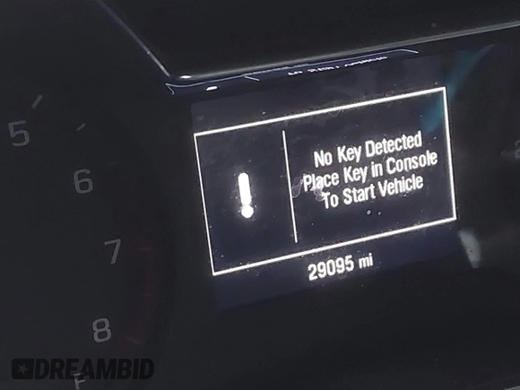 2023 Chevrolet TrailBlazer LT with VIN KL79MRSL6PB061534, listed as a IAAI auction lot 41458006 with 29,095 mi miles and . Bid and sale history available at DreamBid. Image 7.