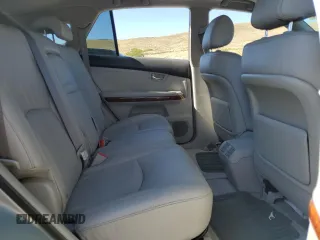 2005 Lexus RX 330 z VIN 2T2HA31U75C087004, wystawiony jako Copart lot #63406595 z przebiegiem Nie podano mil oraz Szkoda całkowita • Salvage title. Historia ofert i sprzedaży dostępna na DreamBid. Obrazek 11.