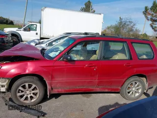 2006 Subaru Forester X с VIN JF1SG65616H723022, выставлен на аукционе IAAI как лот 40671088 с пробегом 210 357 миль миль и . История ставок и продаж доступна на DreamBid. Изображение 15.