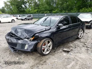 2015 Volkswagen Jetta GLI SE z VIN 3VW4S7AJ1FM403144, wystawiony jako Copart lot #57839743 z przebiegiem 147 613 mil mil oraz . Historia ofert i sprzedaży dostępna na DreamBid. Obrazek 1.