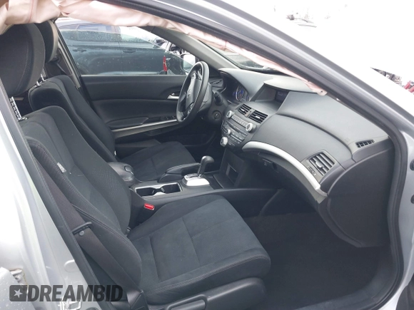 2013 Honda Crosstour EX z VIN 5J6TF3H30DL002597, wystawiony jako IAAI lot #41789253 z przebiegiem 101 231 mil mil oraz . Historia ofert i sprzedaży dostępna na DreamBid. Obrazek 5.