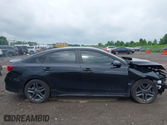 2021 Kia Forte GT-Line с VIN 3KPF34AD3ME405910, выставлен на аукционе IAAI как лот 42626845 с пробегом 39 540 миль миль и . История ставок и продаж доступна на DreamBid. Изображение 14.