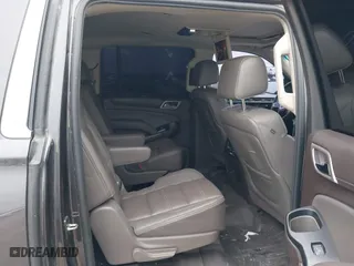 2016 GMC Yukon XL Denali with VIN 1GKS1HKJ7GR186012, listed as a IAAI auction lot 41473177 with 156,280 mi miles. Bid and sale history available at carsss.com. Image 8.