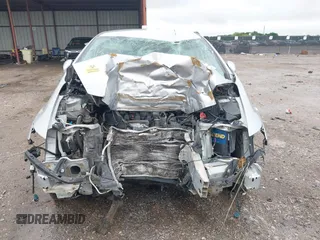 2015 Honda Civic LX with VIN 19XFB2F58FE259113, listed as a IAAI auction lot 42160013 with Not provided miles and . Bid and sale history available at DreamBid. Image 12.