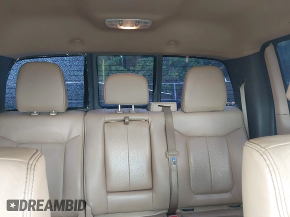 2011 Ford F-150 XLT with VIN 1FTFW1CT7BFA59275, listed as a IAAI auction lot 42111709 with 203,718 mi miles. Bid and sale history available at carsss.com. Image 19.