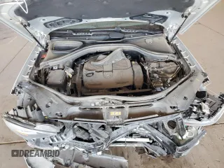 2014 Mercedes-Benz M 350 z VIN 4JGDA5HB2EA270667, wystawiony jako Copart lot #56003115 z przebiegiem 110 964 mil mil oraz Szkoda całkowita • Salvage title. Historia ofert i sprzedaży dostępna na DreamBid. Obrazek 11.