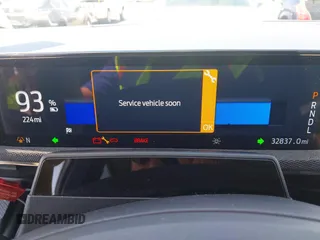 2023 Ford Mustang Mach-E Premium с VIN 3FMTK3RM5PMA13411, выставлен на аукционе IAAI как лот 42335313 с пробегом 32 837 миль миль и . История ставок и продаж доступна на DreamBid. Изображение 19.