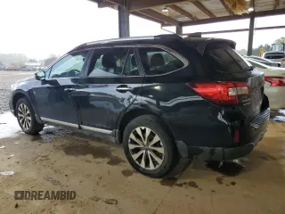 2017 Subaru Outback Touring z VIN 4S4BSETC9H3319540, wystawiony jako Copart lot #52864005 z przebiegiem 114 494 mil mil oraz Szkoda całkowita • Salvage title. Historia ofert i sprzedaży dostępna na DreamBid. Obrazek 2.