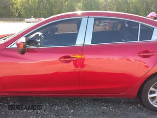 2017 Mazda 6 Sport z VIN JM1GL1U52H1125024, wystawiony jako IAAI lot #42115413 z przebiegiem 191 727 mil mil oraz . Historia ofert i sprzedaży dostępna na DreamBid. Obrazek 15.