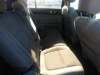 2014 Ford Explorer with VIN 1FM5K7B88EGA43491, listed as a IAAI auction lot 41320227 with 203,131 mi miles and . Bid and sale history available at DreamBid. Image 8.