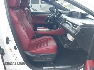 2019 Lexus RX 350 с VIN 2T2BZMCA3KC186955, выставлен на аукционе IAAI как лот 41711787 с пробегом 104 441 миль миль и . История ставок и продаж доступна на DreamBid. Изображение 5.