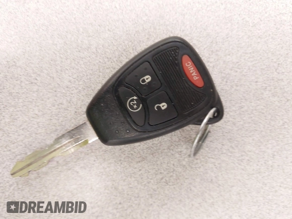 2016 Jeep Compass Latitude with VIN 1C4NJDEB7GD724176, listed as a IAAI auction lot 42051937 with 85,546 mi miles and . Bid and sale history available at DreamBid. Image 11.