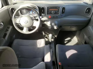 2010 Nissan Cube 1.8 S with VIN JN8AZ2KR9AT156950, listed as a Copart auction lot 72320034 with 179,212 mi miles and Clean Title. Bid and sale history available at carsss.com. Image 8.