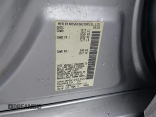 2016 Nissan Altima SV with VIN 1N4AL3AP5GC192300, listed as a IAAI auction lot 41765314 with 162,671 mi miles and . Bid and sale history available at DreamBid. Image 9.