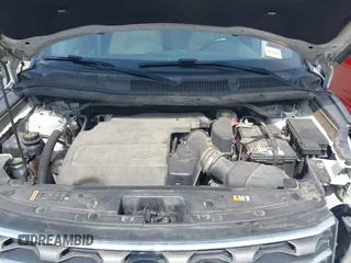 2017 Ford Explorer z VIN 1FM5K7B83HGD12002, wystawiony jako IAAI lot #42475905 z przebiegiem 186 741 mil mil oraz . Historia ofert i sprzedaży dostępna na DreamBid. Obrazek 10.